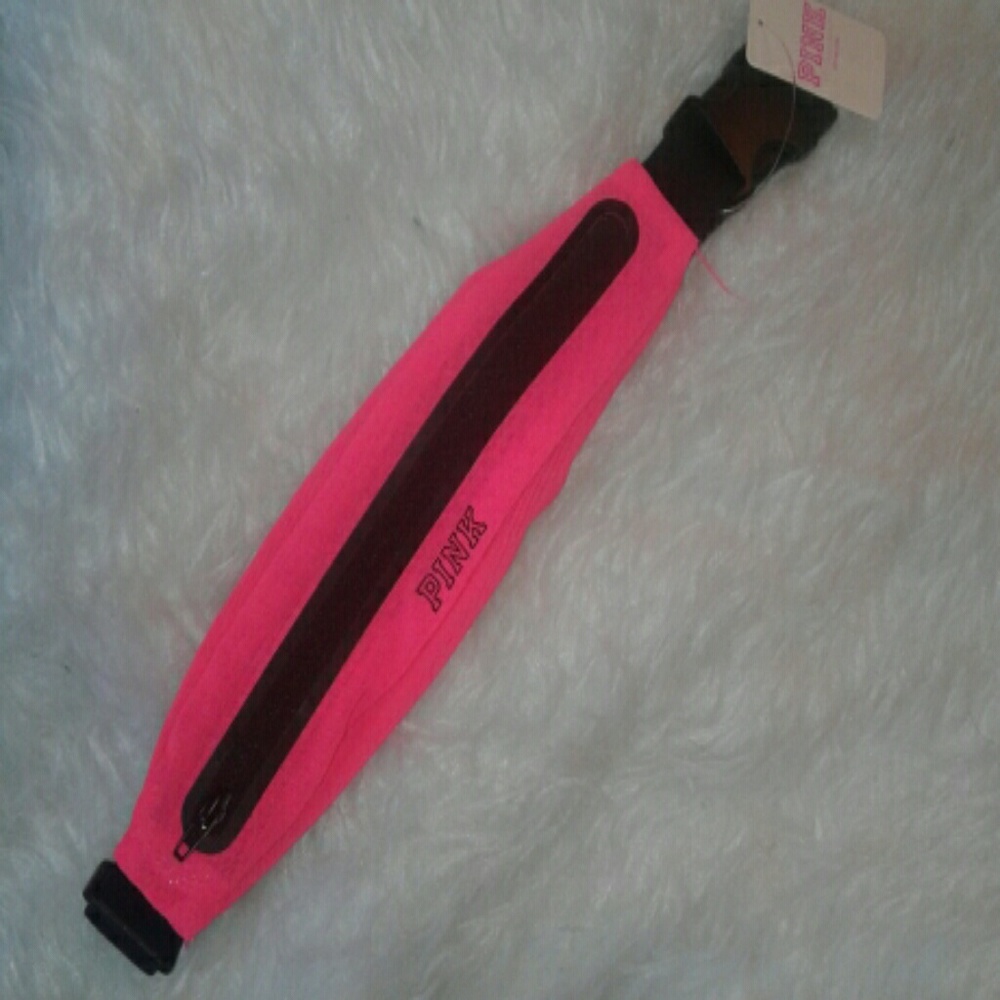 VICTORIA SECRET PINK FANNY PACK